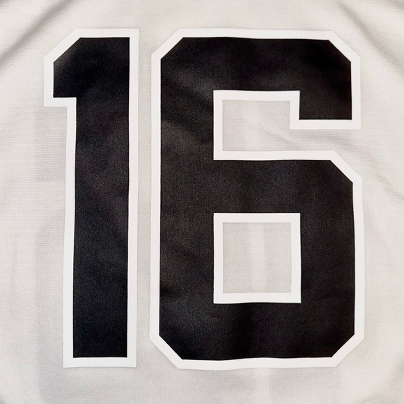 Men’s L Nike Jacksonville Jaguars Trevor Lawrence Game Jersey - Picture 4 of 14